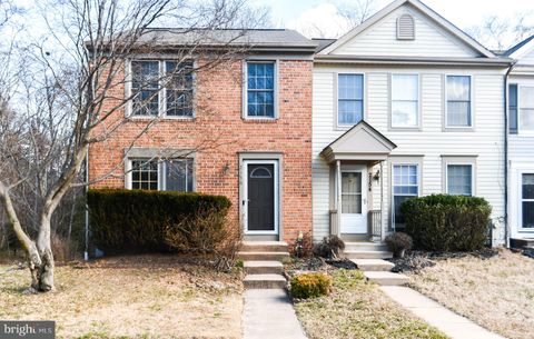 2156 COMMISSARY CIRCLE ODENTON MD 21113