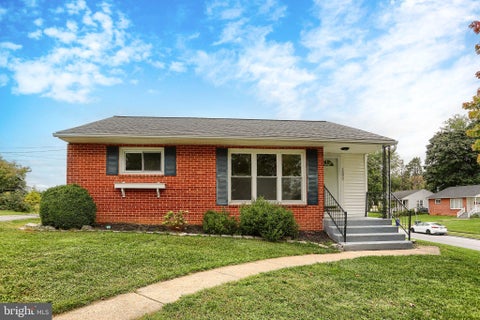 Photo of 1292 Strafford Road, CAMP HILL, PA 17011 (MLS # PACB2058896)