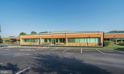 Photo of 1220 Ward Avenue #SUITE 250, 200, WEST CHESTER, PA 19380 (MLS # PACT2119012)