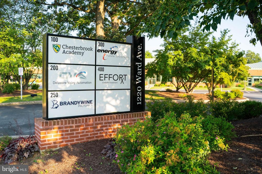 Photo of 1220 Ward Avenue #SUITE 250, WEST CHESTER, PA 19380 (MLS # PACT2119012)