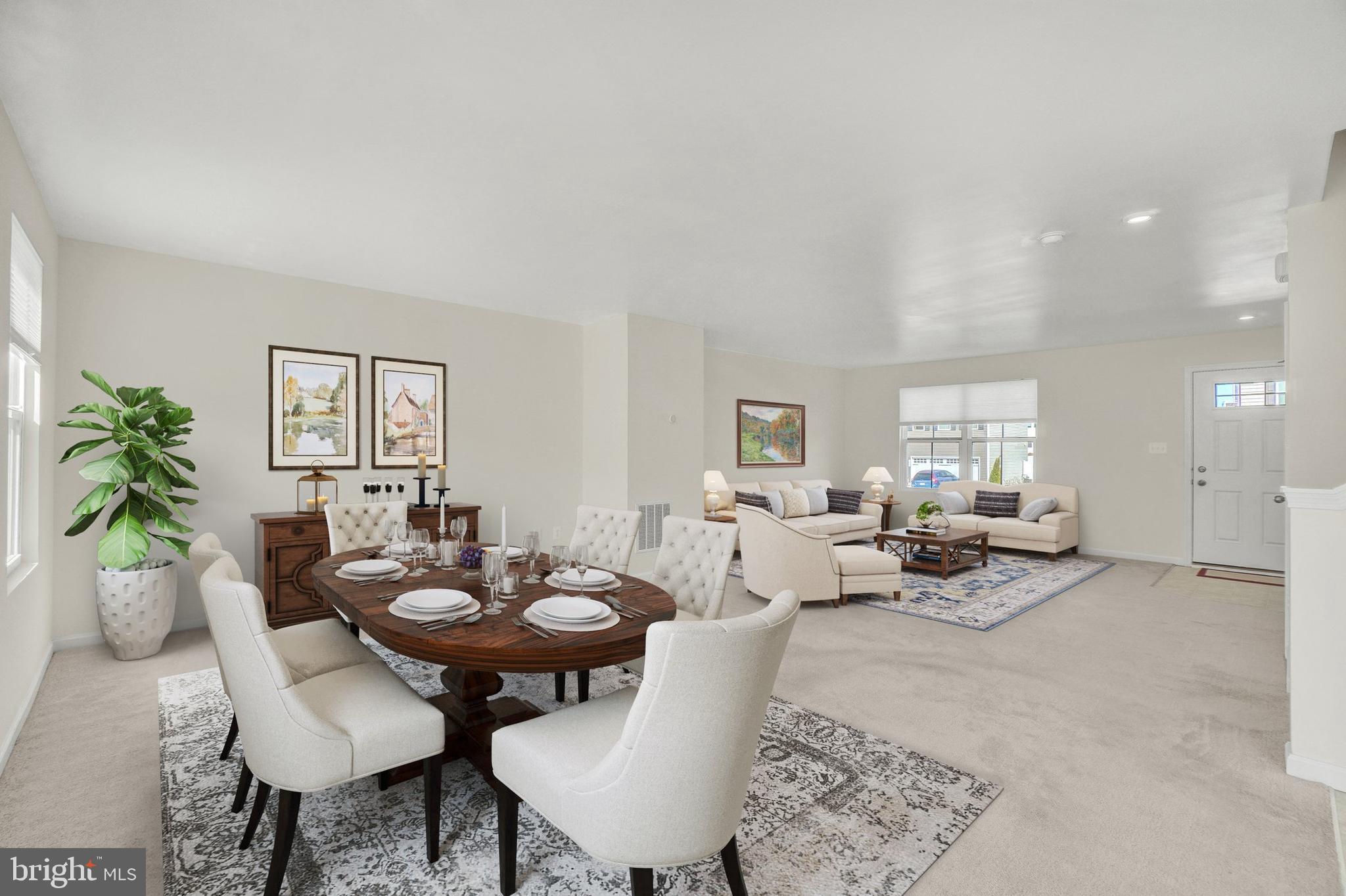 THE SEASONS - Residential