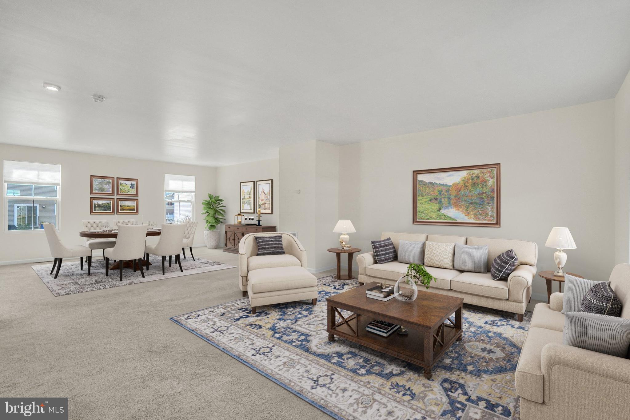 THE SEASONS - Residential