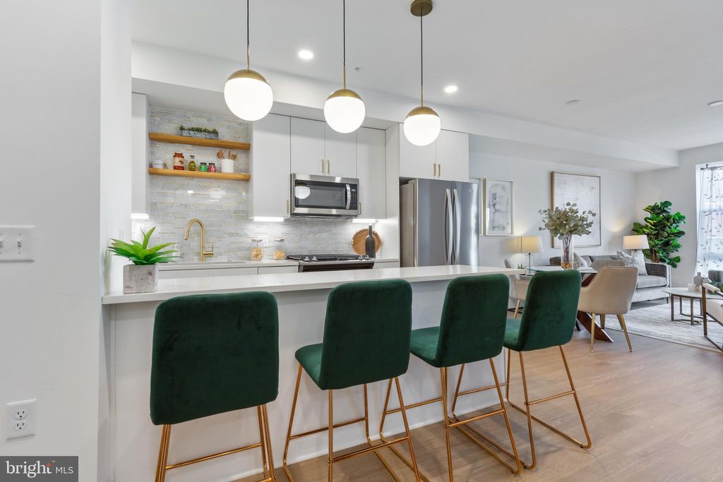 Photo of 410 Rhode Island Avenue NE #608, WASHINGTON, DC 20002 (MLS # DCDC2259380)