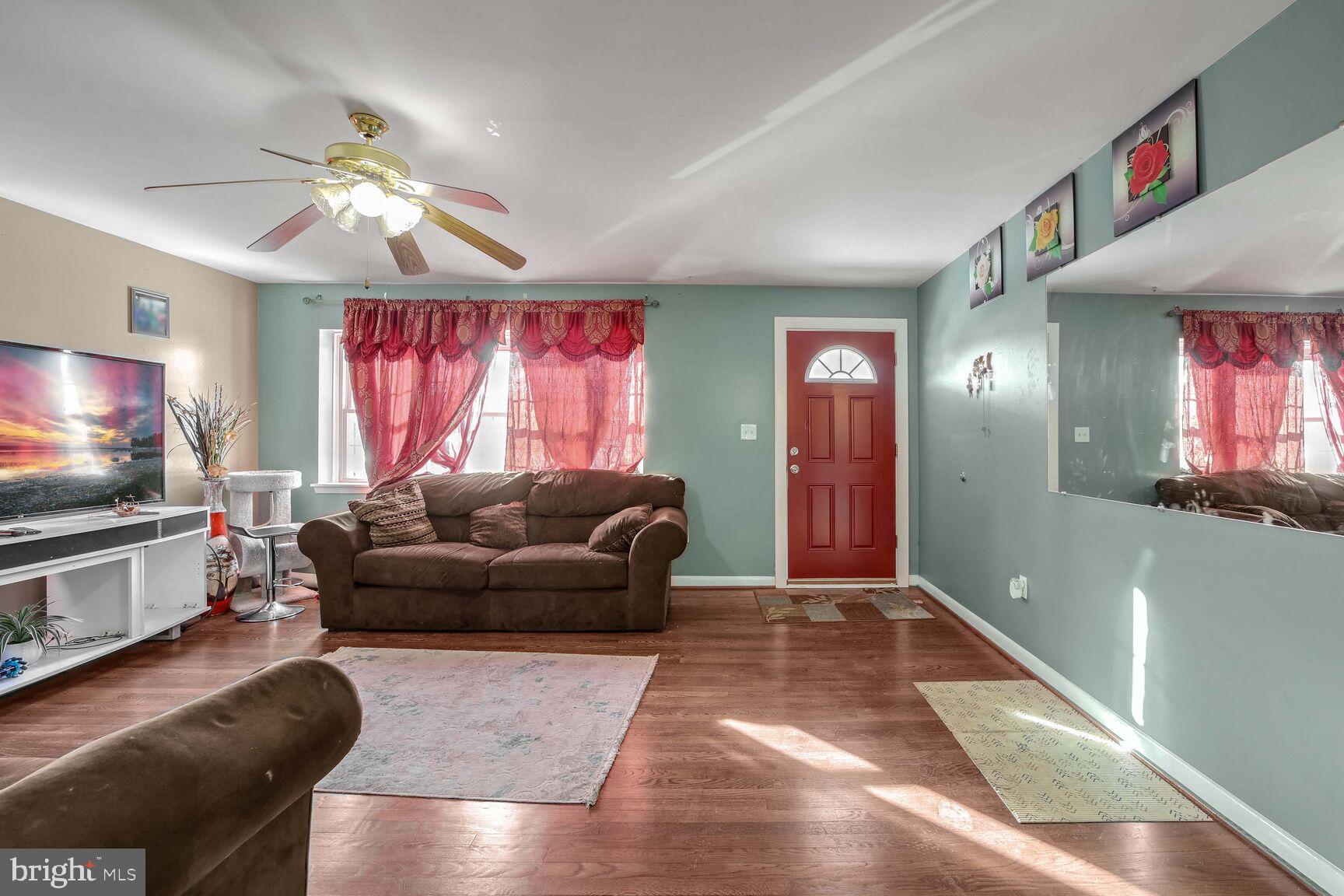 WESTVIEW PARK - Residential