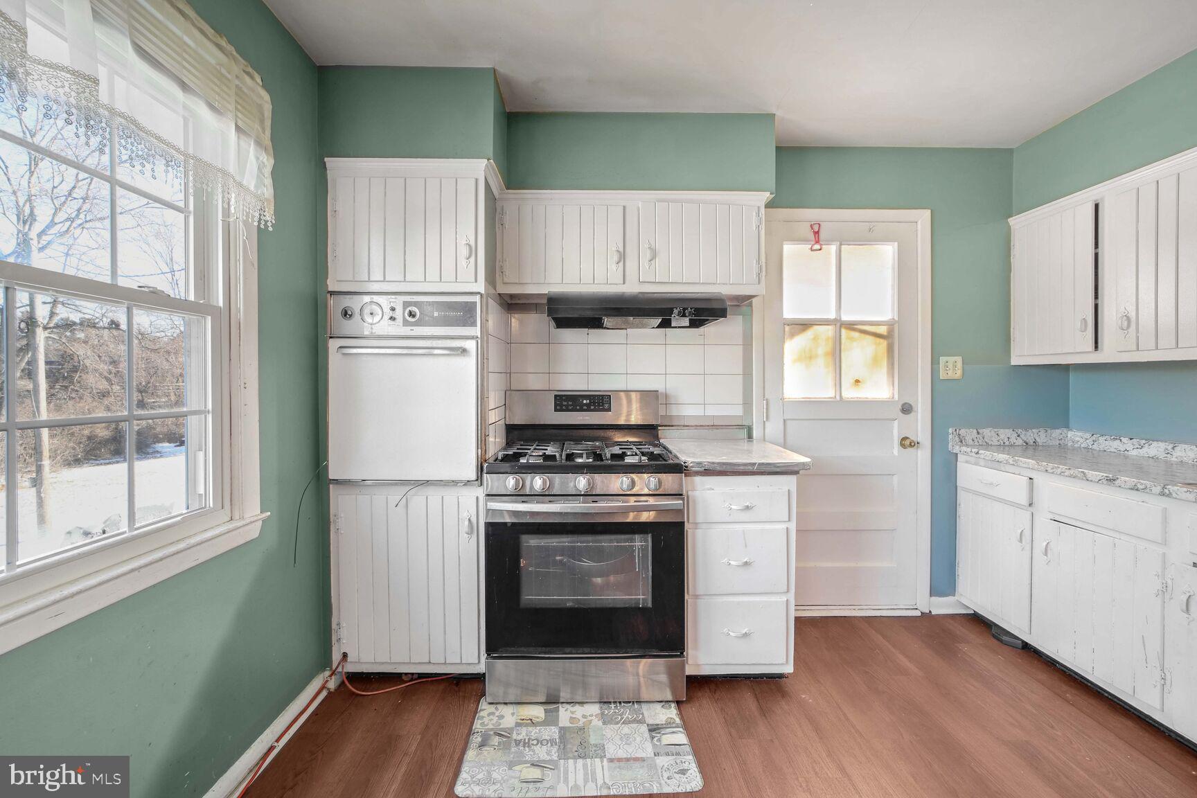 WESTVIEW PARK - Residential