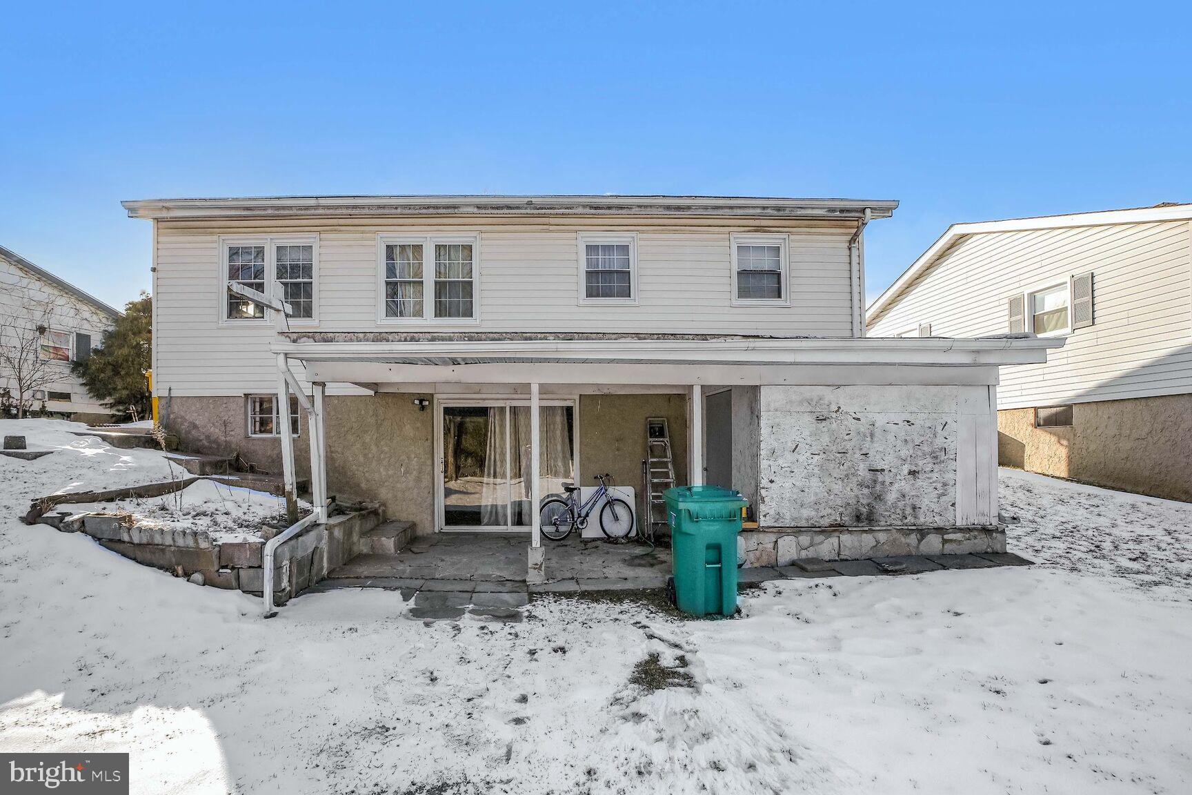 WESTVIEW PARK - Residential