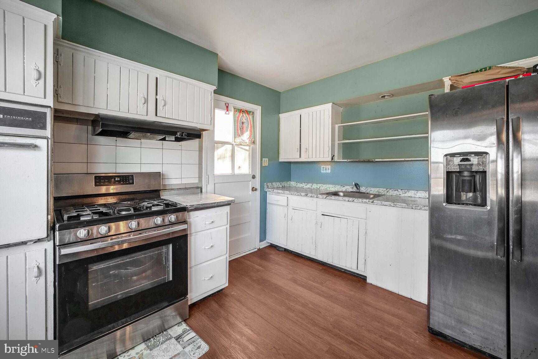 WESTVIEW PARK - Residential