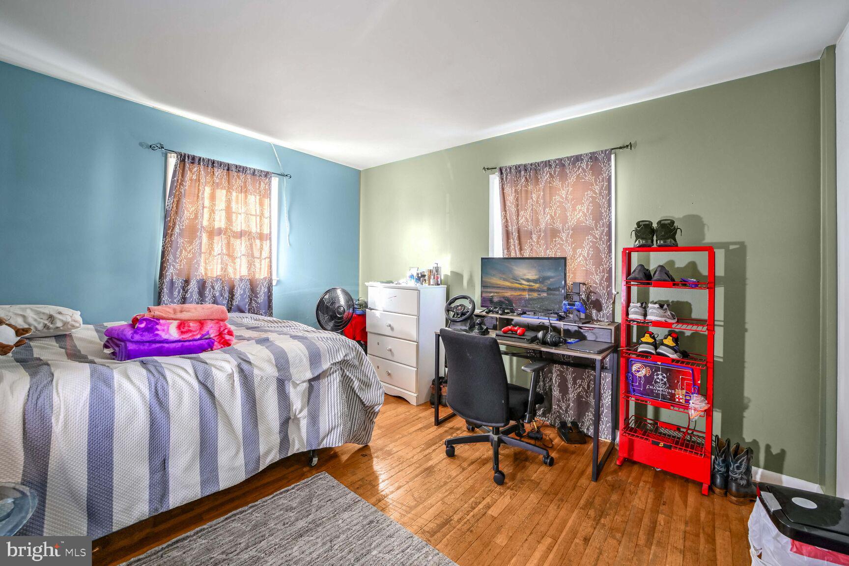 WESTVIEW PARK - Residential