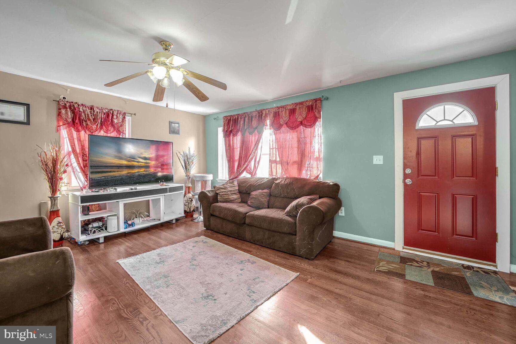 WESTVIEW PARK - Residential