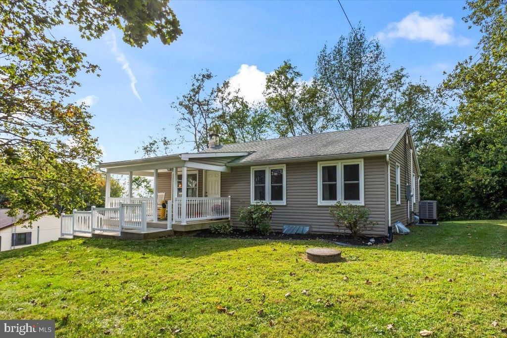Photo of 330 Sylvan Retreat Road, COLUMBIA, PA 17512 (MLS # PALA2077590)