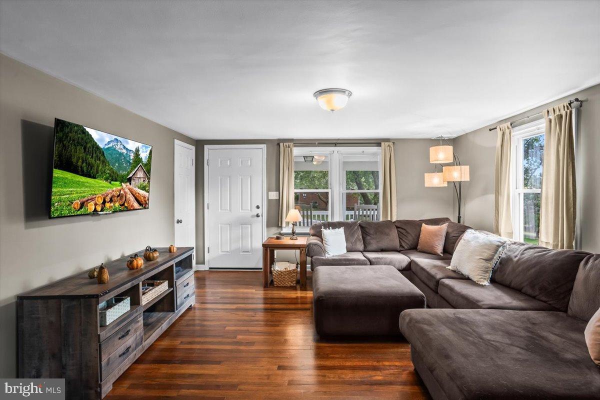 330 SYLVAN RETREAT ROAD