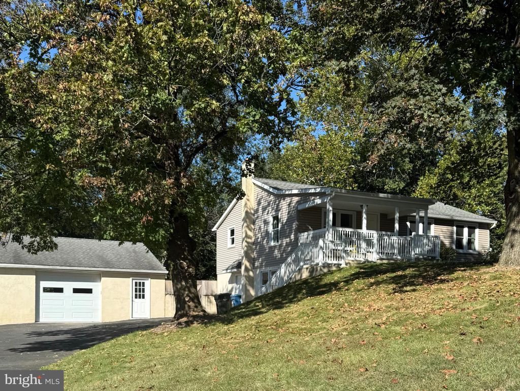 Photo of 330 Sylvan Retreat Road, COLUMBIA, PA 17512 (MLS # PALA2077590)