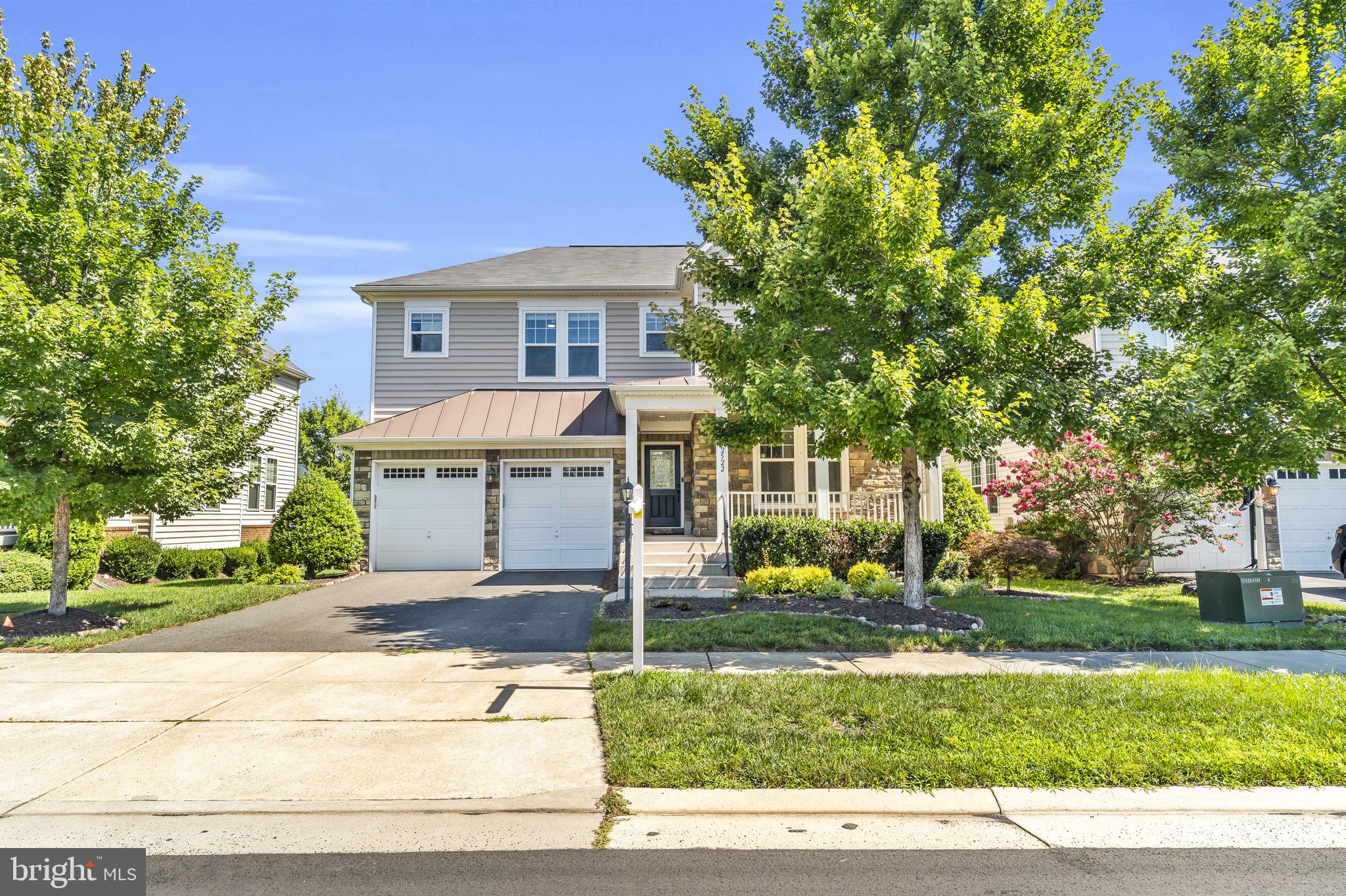 42522 STRATFORD DRIVE