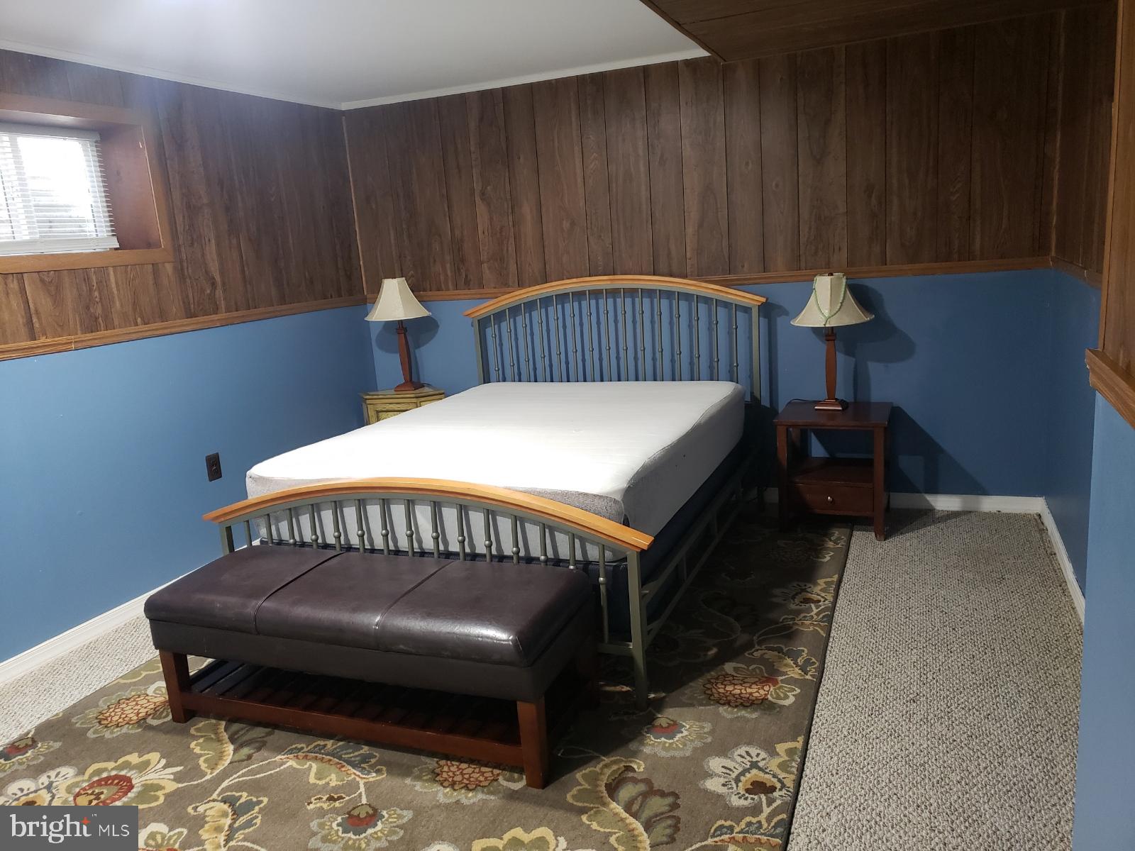 SARATOGA - Residential Lease