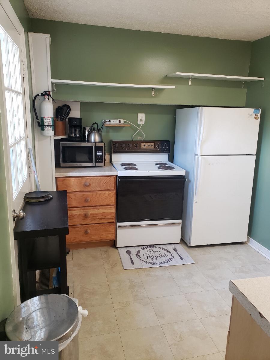 SARATOGA - Residential Lease