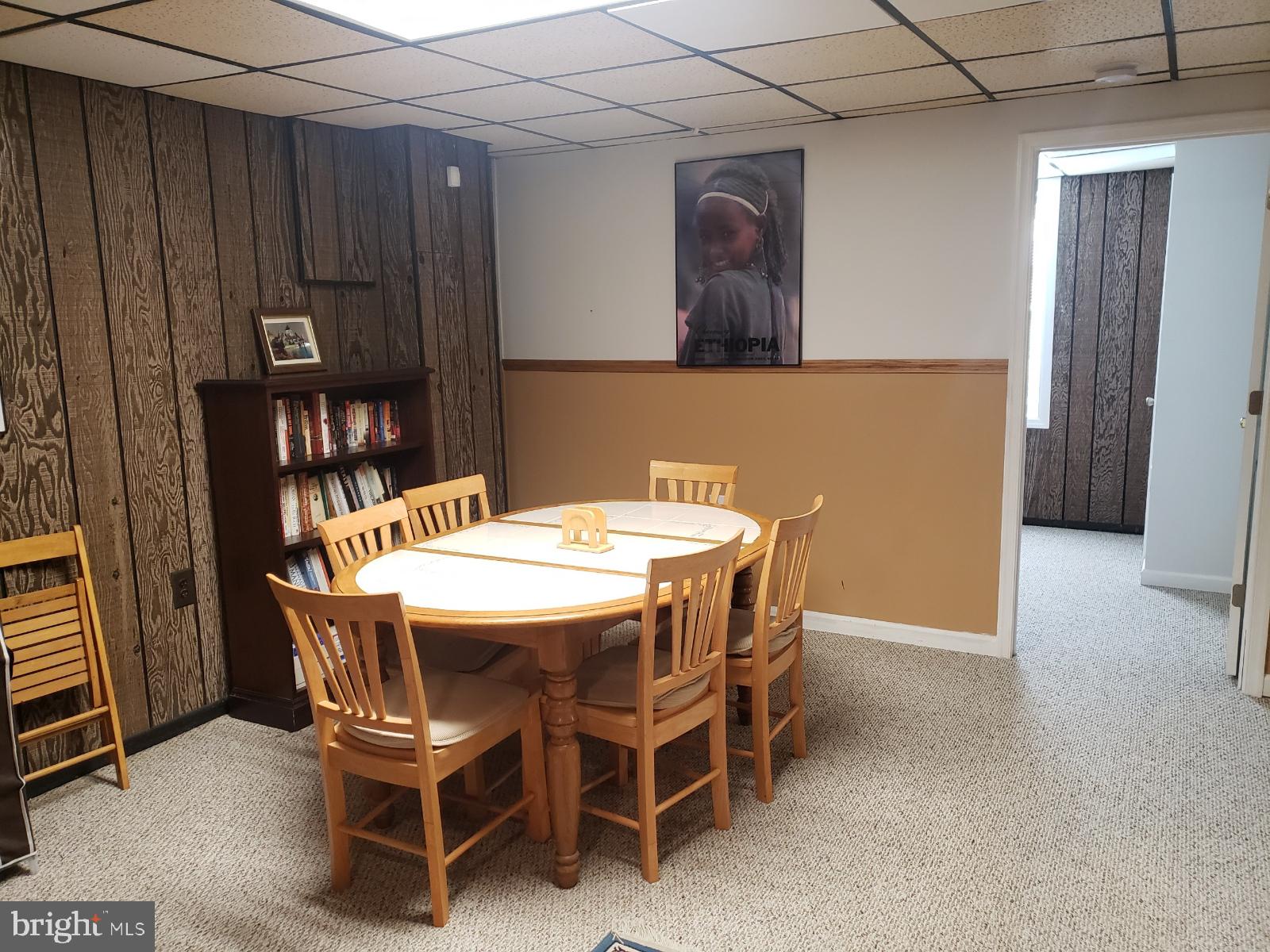 SARATOGA - Residential Lease