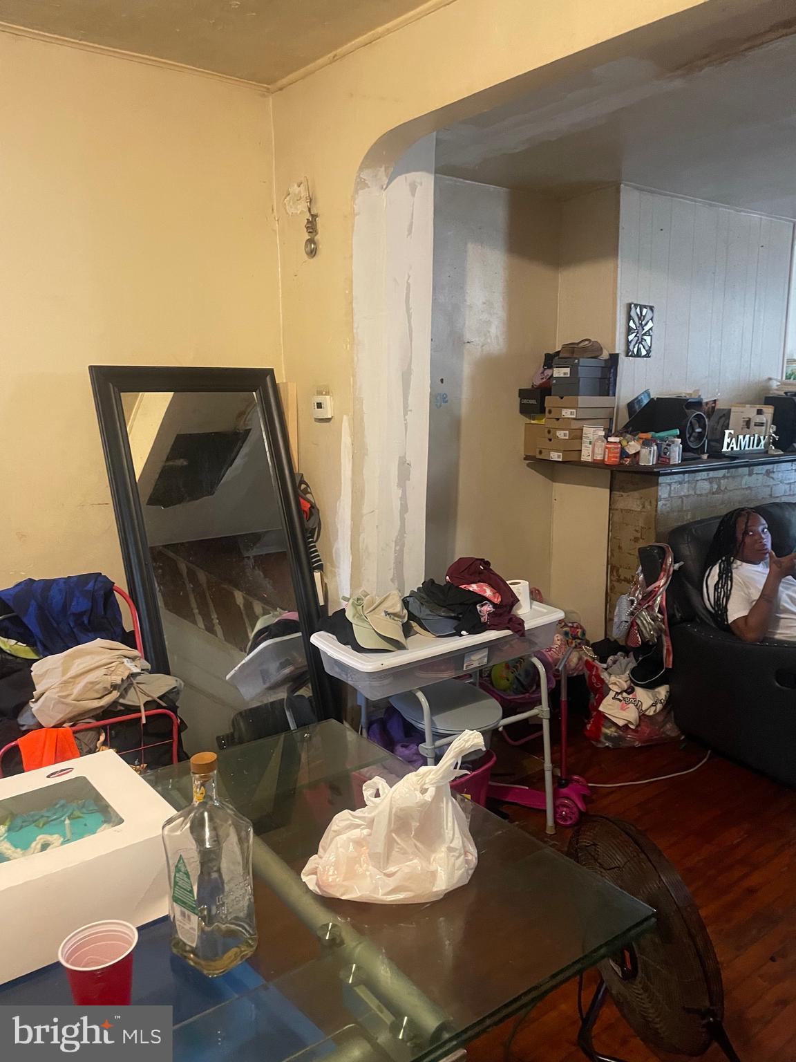 UNIVERSITY CITY - Residential