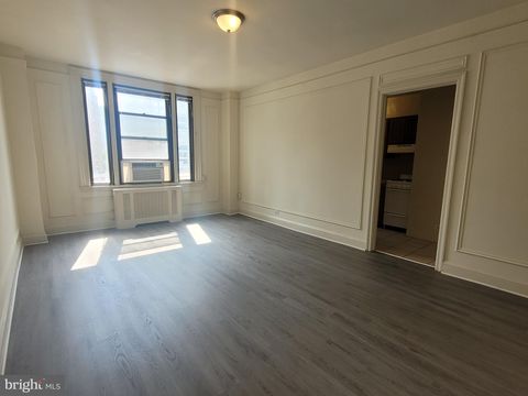 2031 LOCUST STREET 604 PHILADELPHIA PA 19103