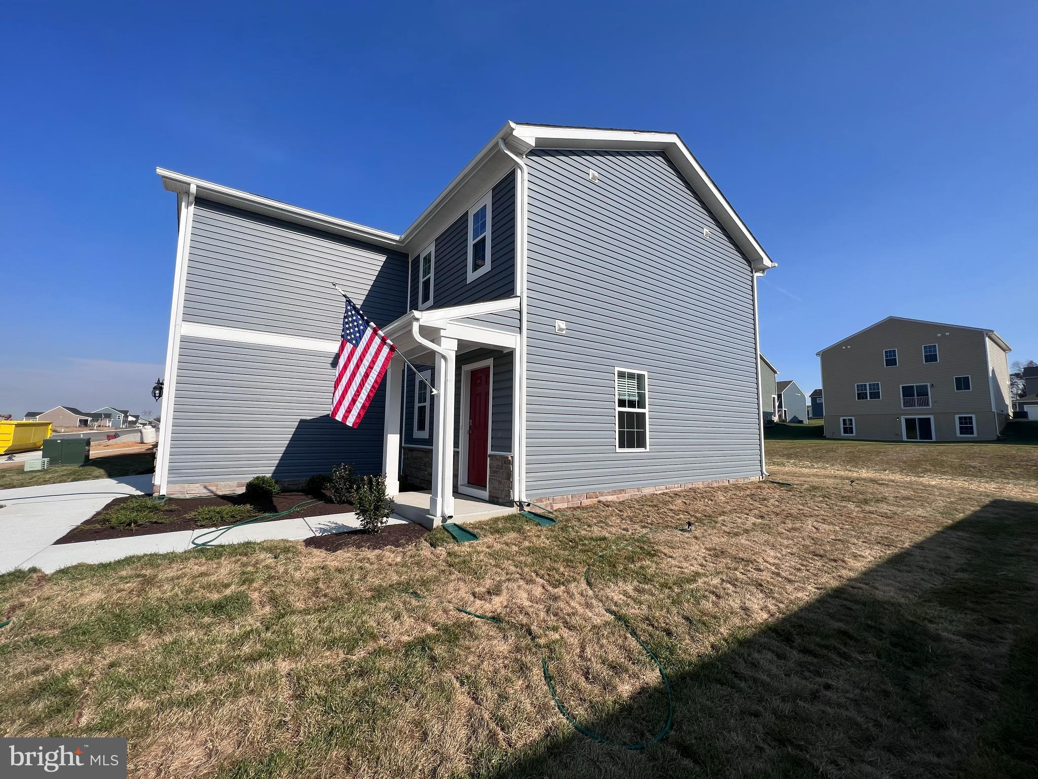 RED HILL - Residential