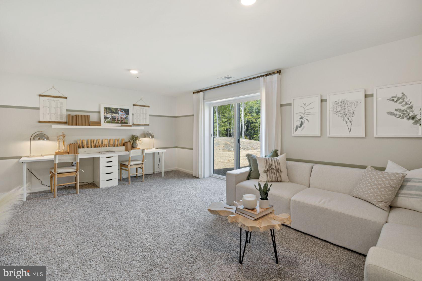 RED HILL - Residential