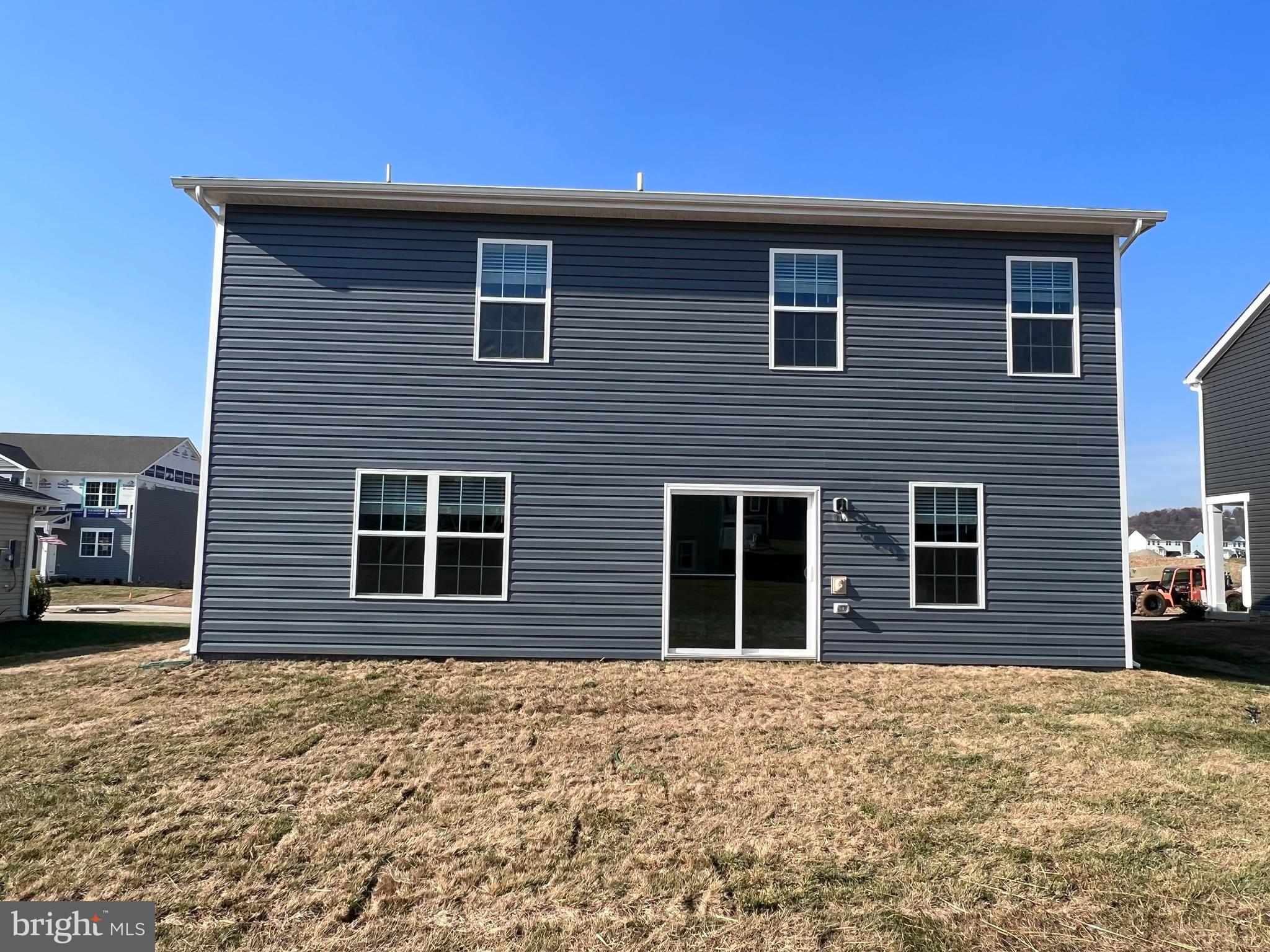 RED HILL - Residential