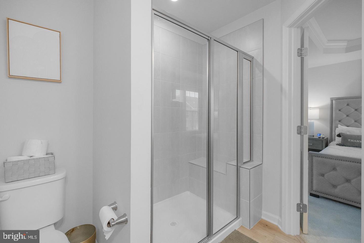 ANCHOR POINT - Residential