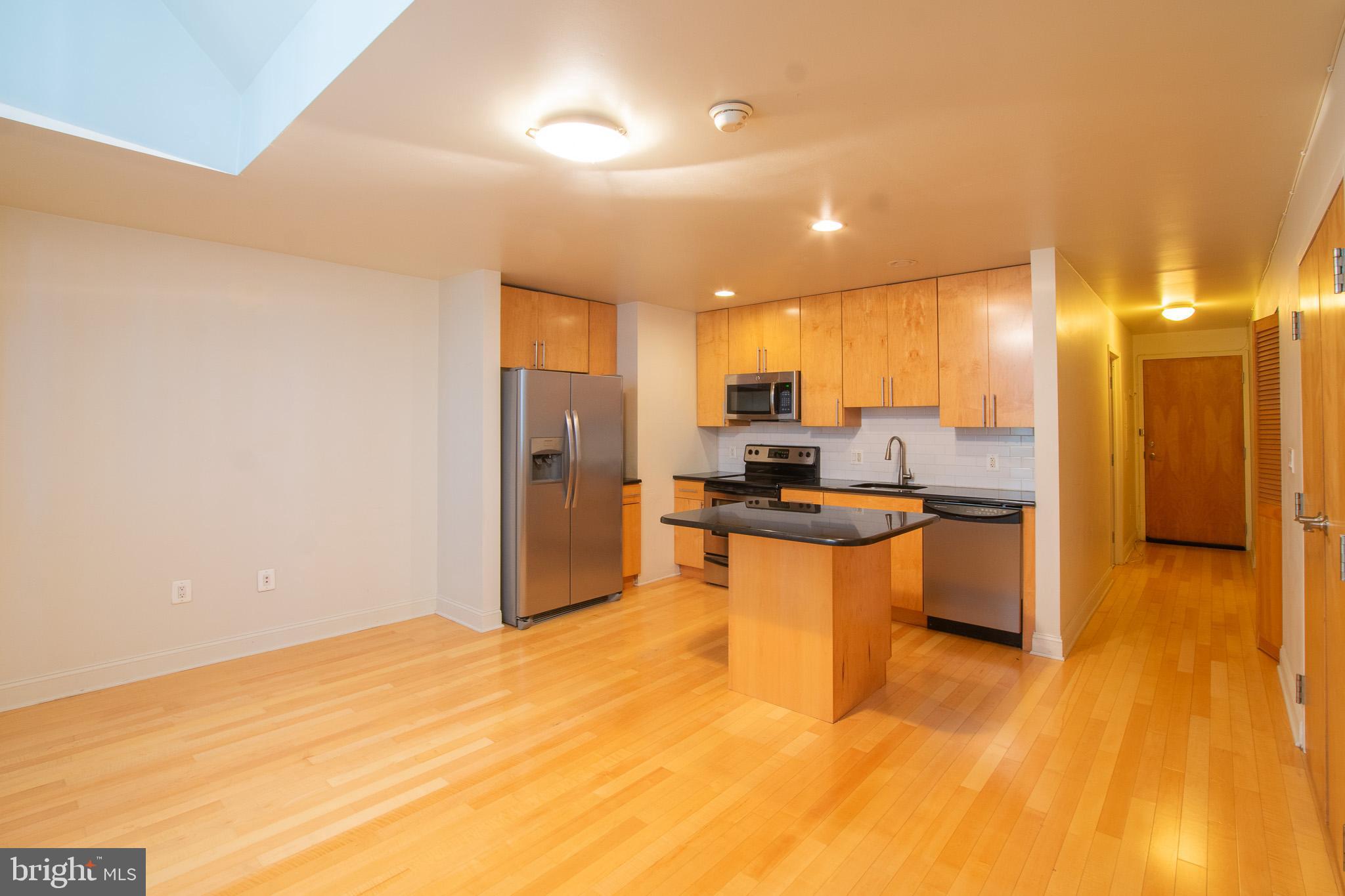 1100 S Broad Street - 97C | $1295 | Studio, 1 full bath
All
On Market
Essentials
South Philly Studio
1100 S Broad Street - 97C, Philadelphia, PA, 19146
Available immediately
$1,295.00 a month
Studio, 1 full bath
Details
Edit
Rooms and Interior: Open floor plan, Condo quality
Kitchen and Bath: Stainless steel appliances, Garbage disposal
Utilities and Extras: Garage parking, Washer/dryer included
Building and Surroundings: Secured entry
Amenities and Services: On-site manager, Door attendant, Fitness center
Lease Terms: Tenant pays parking
Highlights
Edit
Welcome to 1100 S Broad Street #97C! This first-floor studio unit has direct views facing the garden courtyard, hardwood flooring and industrial size windows. Fully equipped kitchen with all the major stainless steel appliances, stone counters and wooden cabinetry! The main room is large enough to accommodate a sleeping and sitting area with plenty of closets throughout. Tiled bathroom with glass door shower and lovely fixtures. Washer and dryer in unit. One (1) car garage parking is available for an additional fee. This building features high-end amenities, all included in the monthly rent- Top of the line Fitness Center, incomparable in the neighborhood. 24/7 doorman and management services. Beautifully landscaped courtyard with a Koi Pond and various sitting areas. Situated right on the corner of Broad & Washington, this location offers great proximity to Center City.