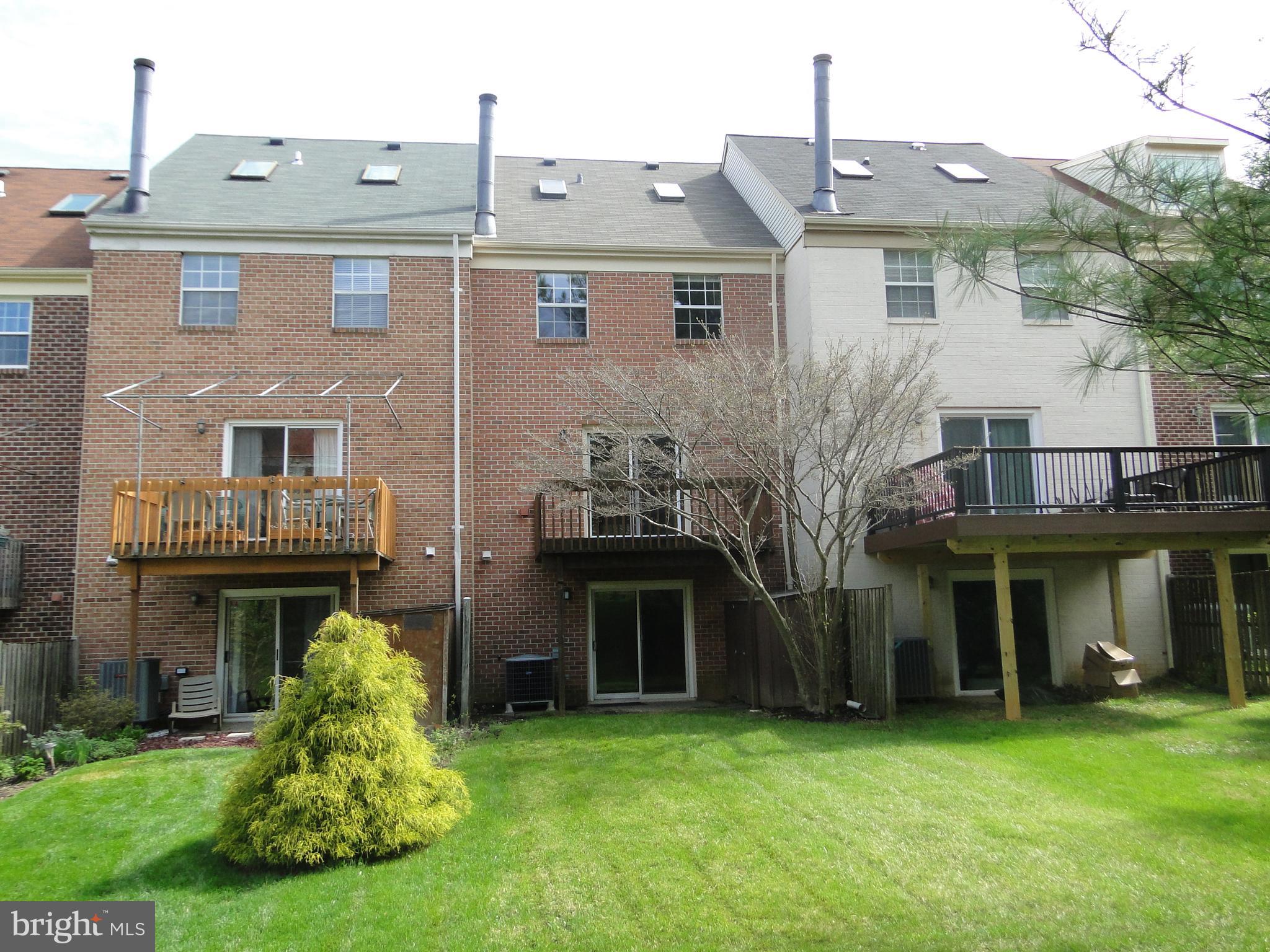 MAYS CHAPEL VILLAGE - Residential