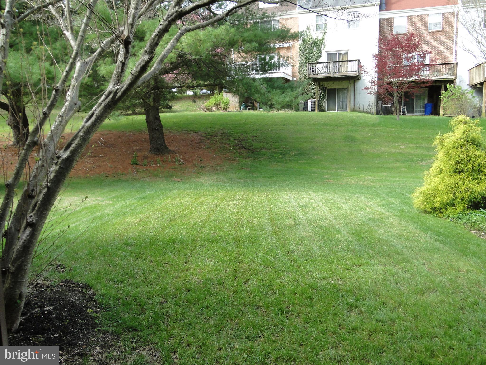 MAYS CHAPEL VILLAGE - Residential