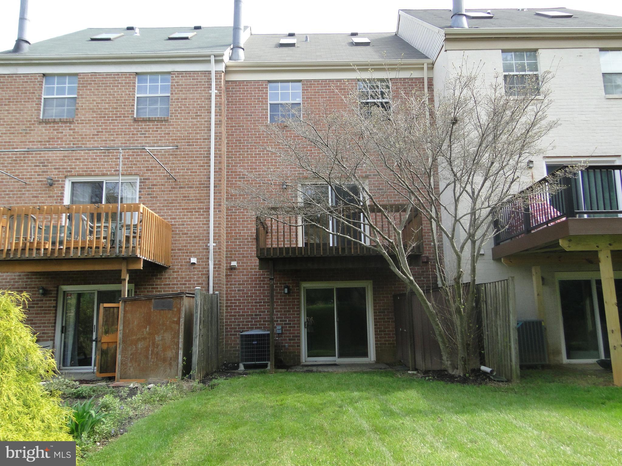 MAYS CHAPEL VILLAGE - Residential