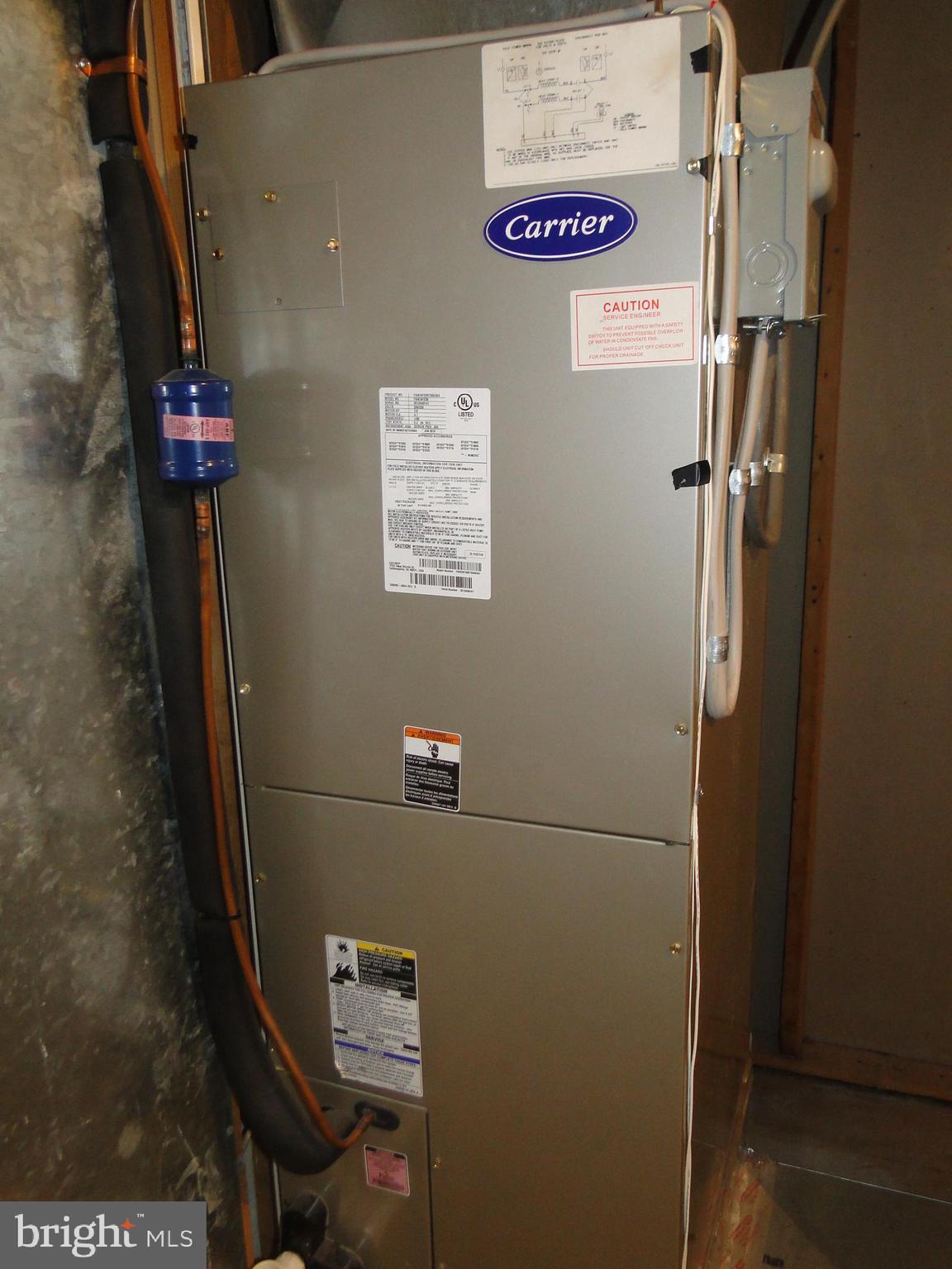 MAYS CHAPEL VILLAGE - Residential