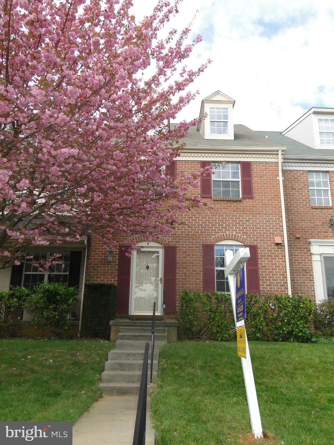 MAYS CHAPEL VILLAGE - Residential