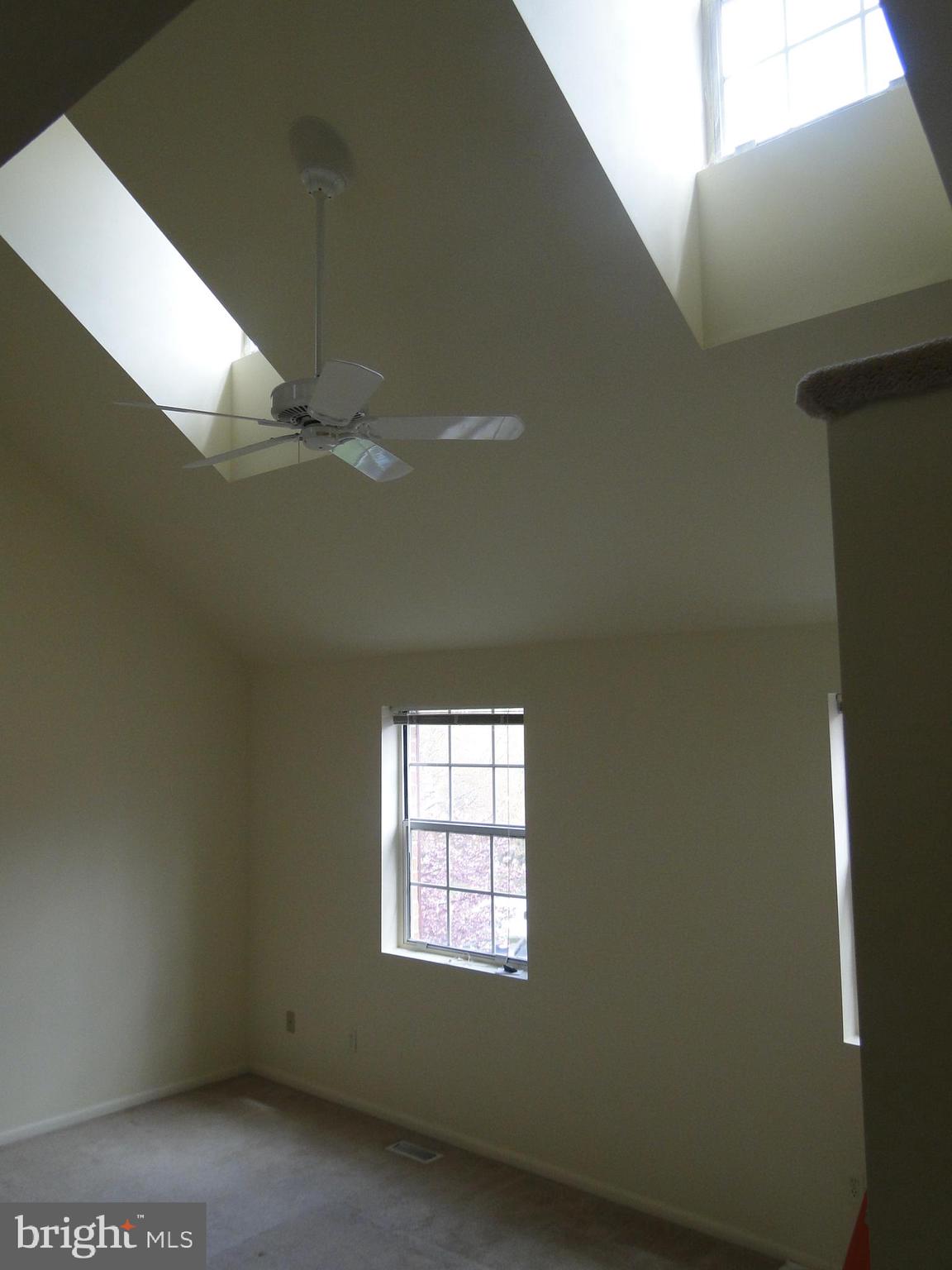 MAYS CHAPEL VILLAGE - Residential