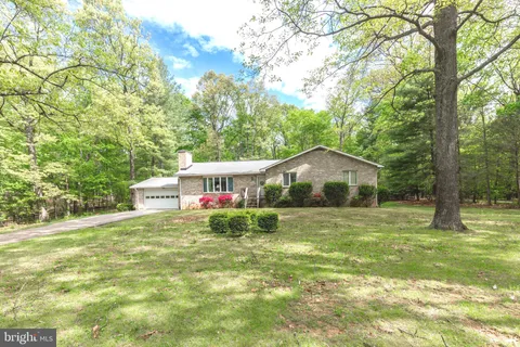 1270 Woodland Circle, Westminster, MD MLS: MDCR2027396
