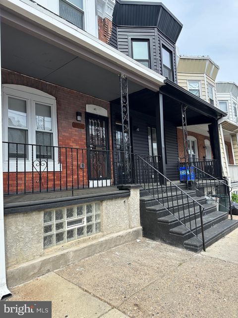 Tiny photo for 5537 Pemberton Street, PHILADELPHIA, PA 19143 (MLS # PAPH2608062)