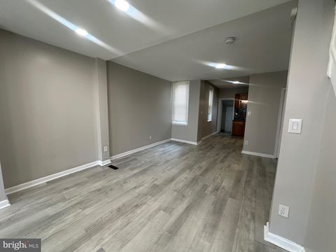 Tiny photo for 5537 Pemberton Street, PHILADELPHIA, PA 19143 (MLS # PAPH2608062)