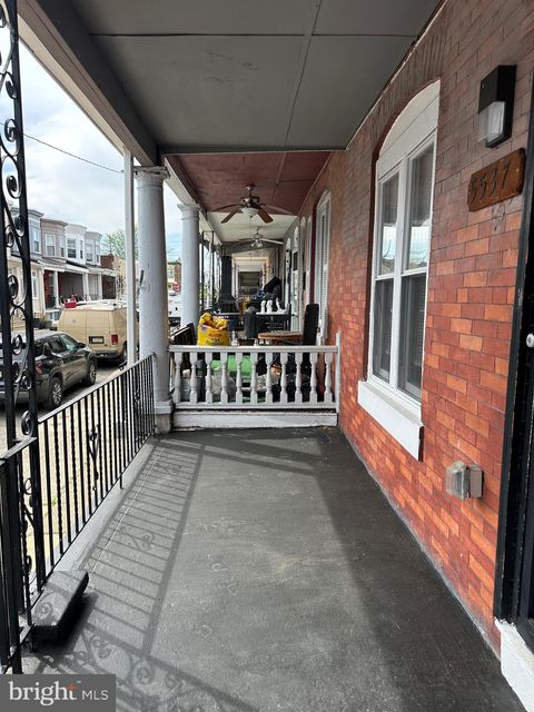 Tiny photo for 5537 Pemberton Street, PHILADELPHIA, PA 19143 (MLS # PAPH2608062)
