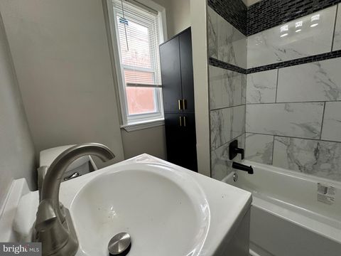 Tiny photo for 5537 Pemberton Street, PHILADELPHIA, PA 19143 (MLS # PAPH2608062)