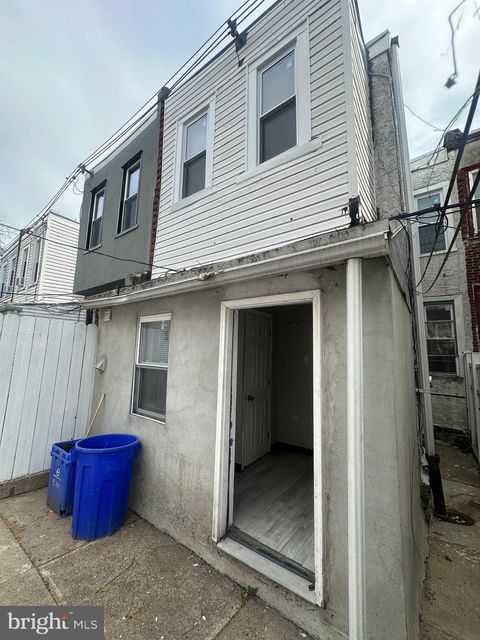 Tiny photo for 5537 Pemberton Street, PHILADELPHIA, PA 19143 (MLS # PAPH2608062)