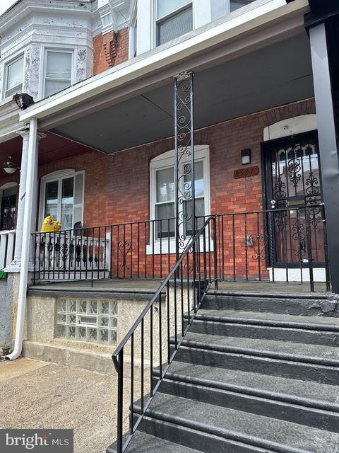 Tiny photo for 5537 Pemberton Street, PHILADELPHIA, PA 19143 (MLS # PAPH2608062)