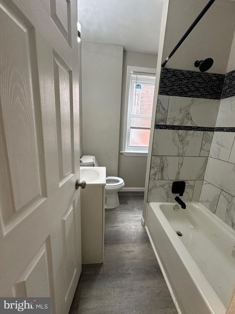 Tiny photo for 5537 Pemberton Street, PHILADELPHIA, PA 19143 (MLS # PAPH2608062)