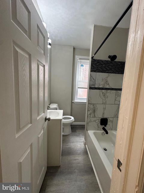 Tiny photo for 5537 Pemberton Street, PHILADELPHIA, PA 19143 (MLS # PAPH2608062)