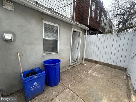 Tiny photo for 5537 Pemberton Street, PHILADELPHIA, PA 19143 (MLS # PAPH2608062)