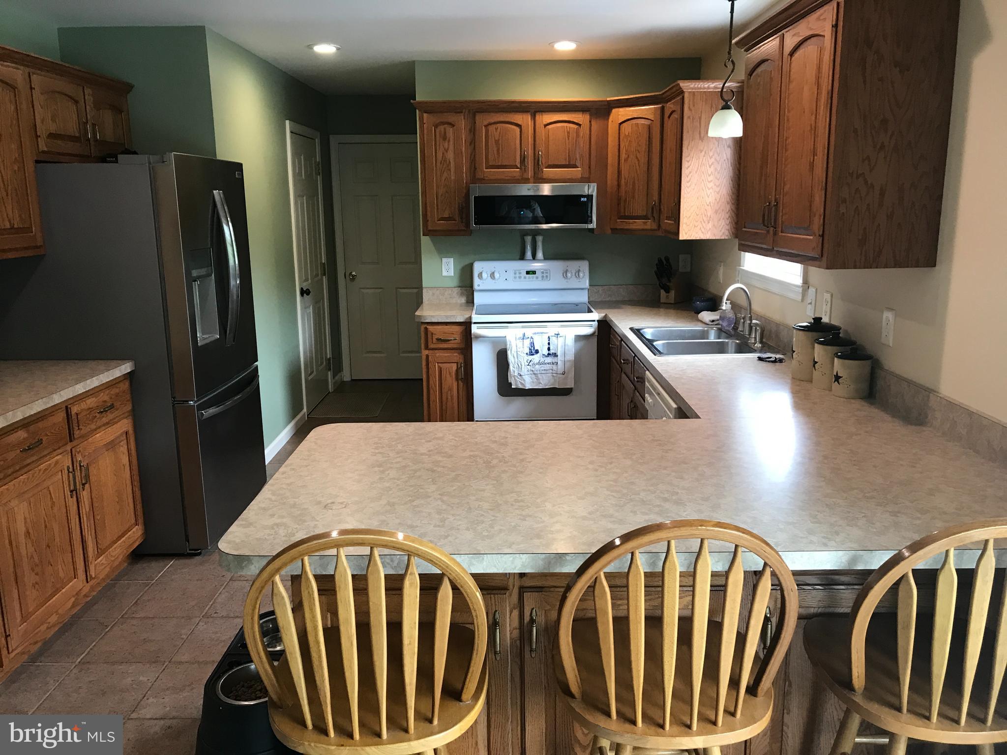 KING'S PLANTATION - Residential