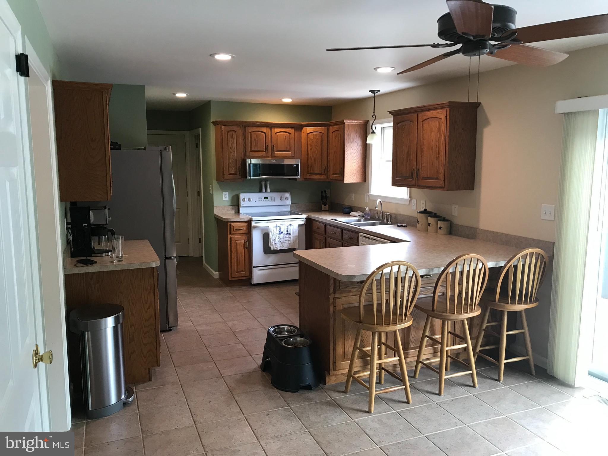 KING'S PLANTATION - Residential