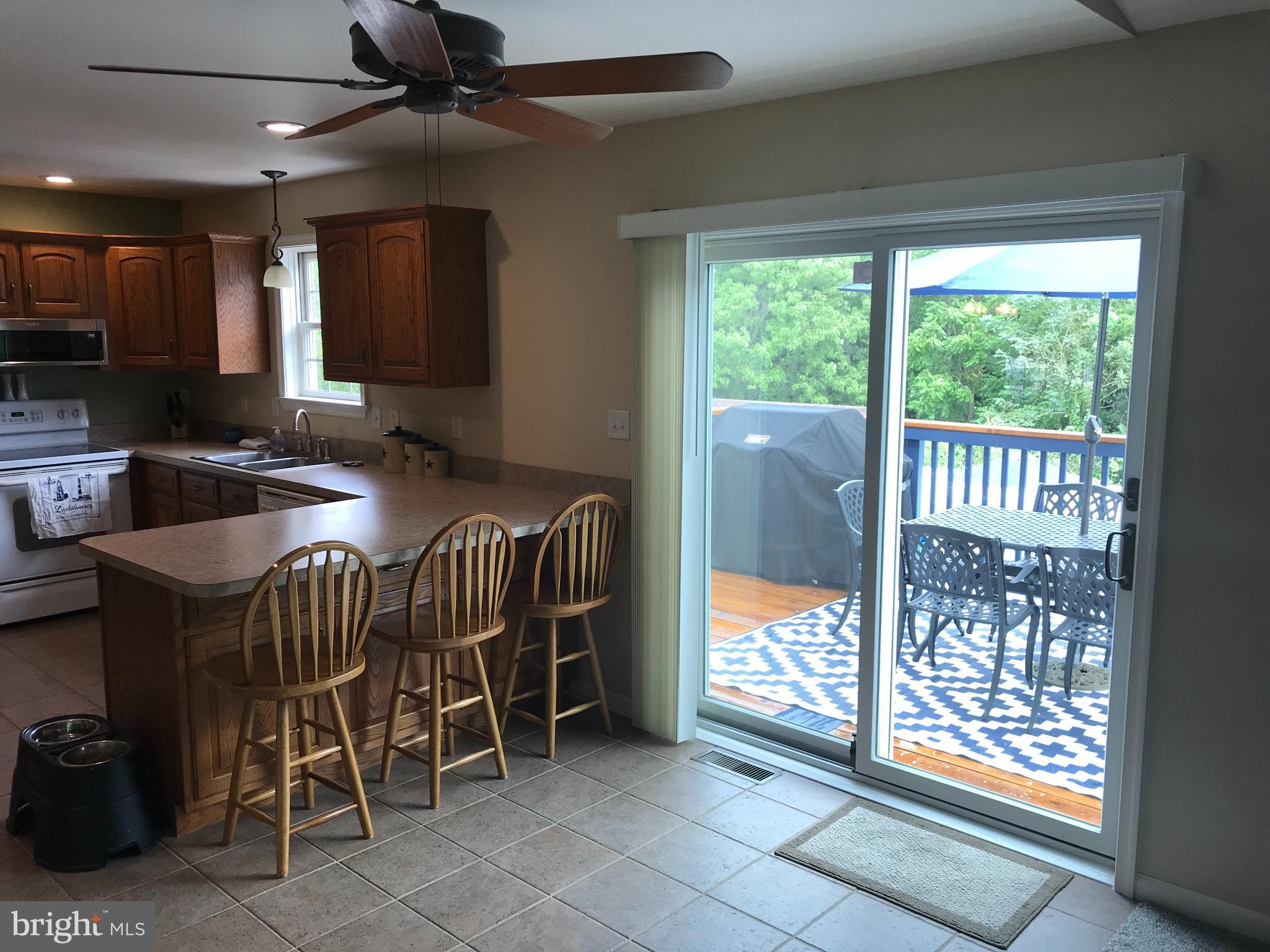 KING'S PLANTATION - Residential