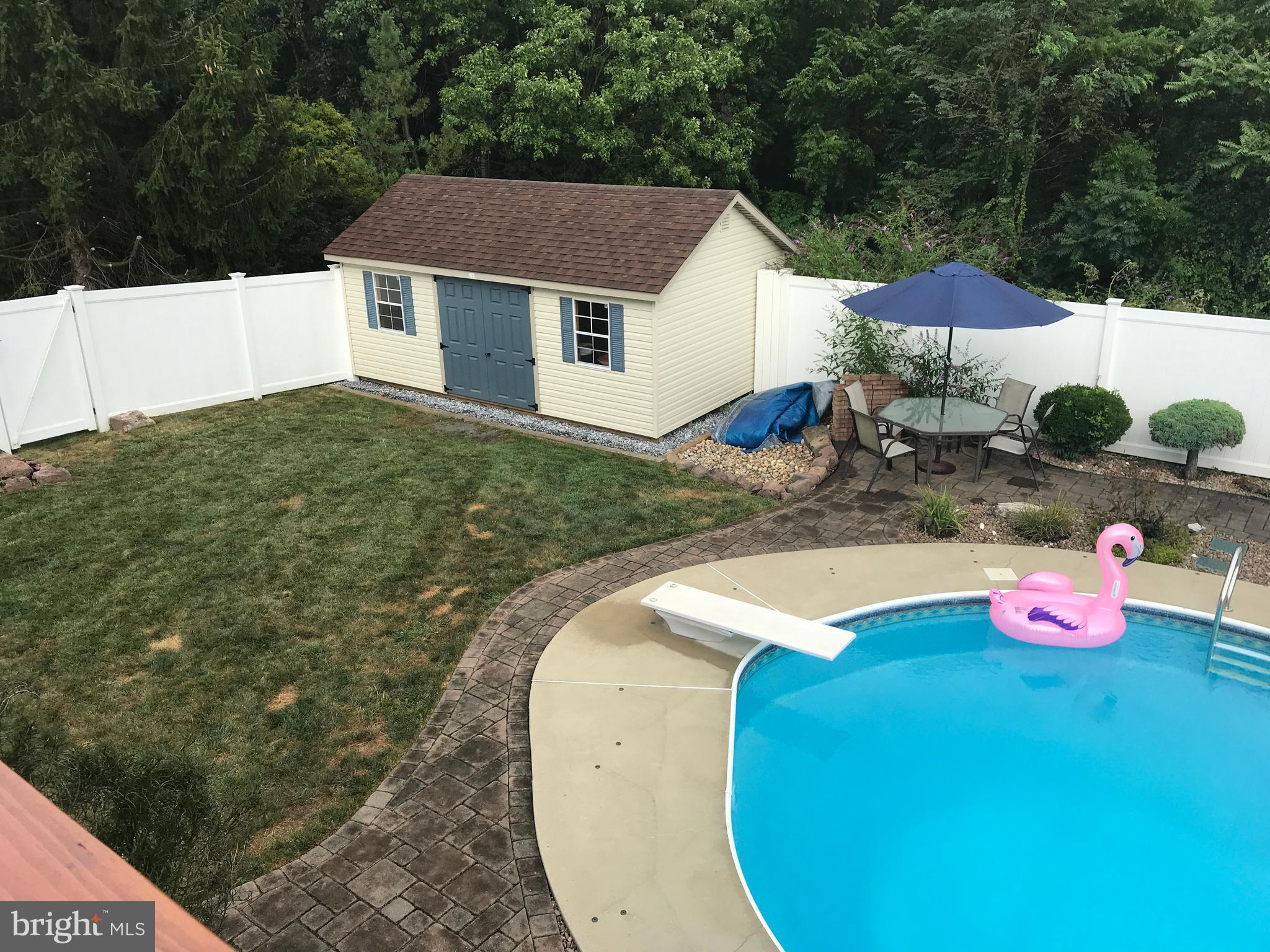 KING'S PLANTATION - Residential