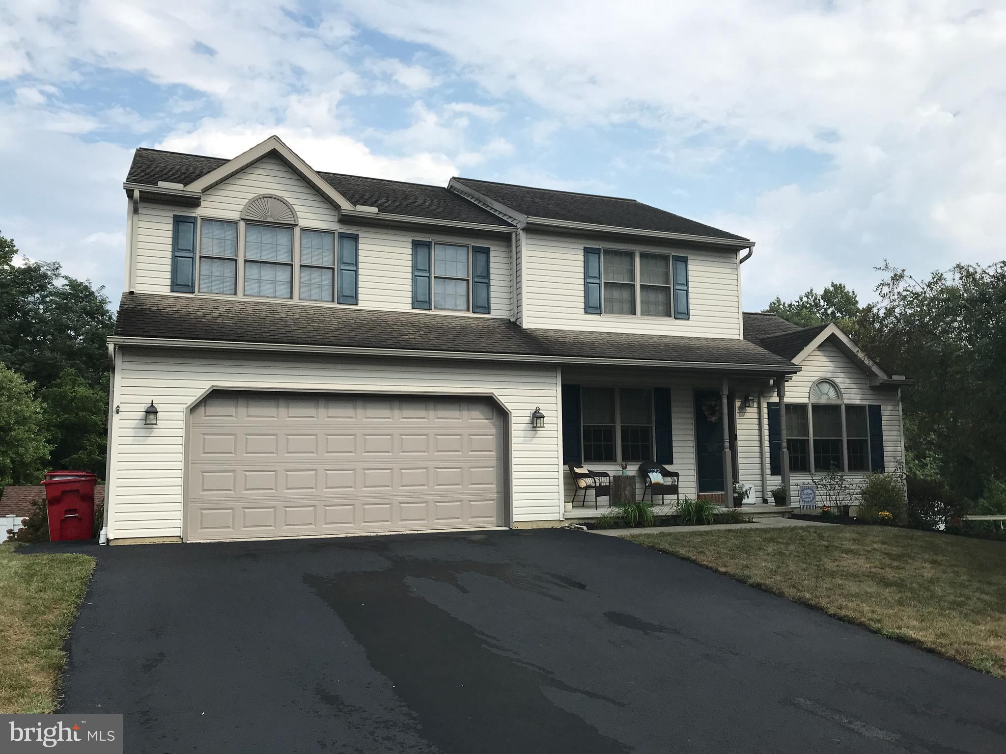 KING'S PLANTATION - Residential