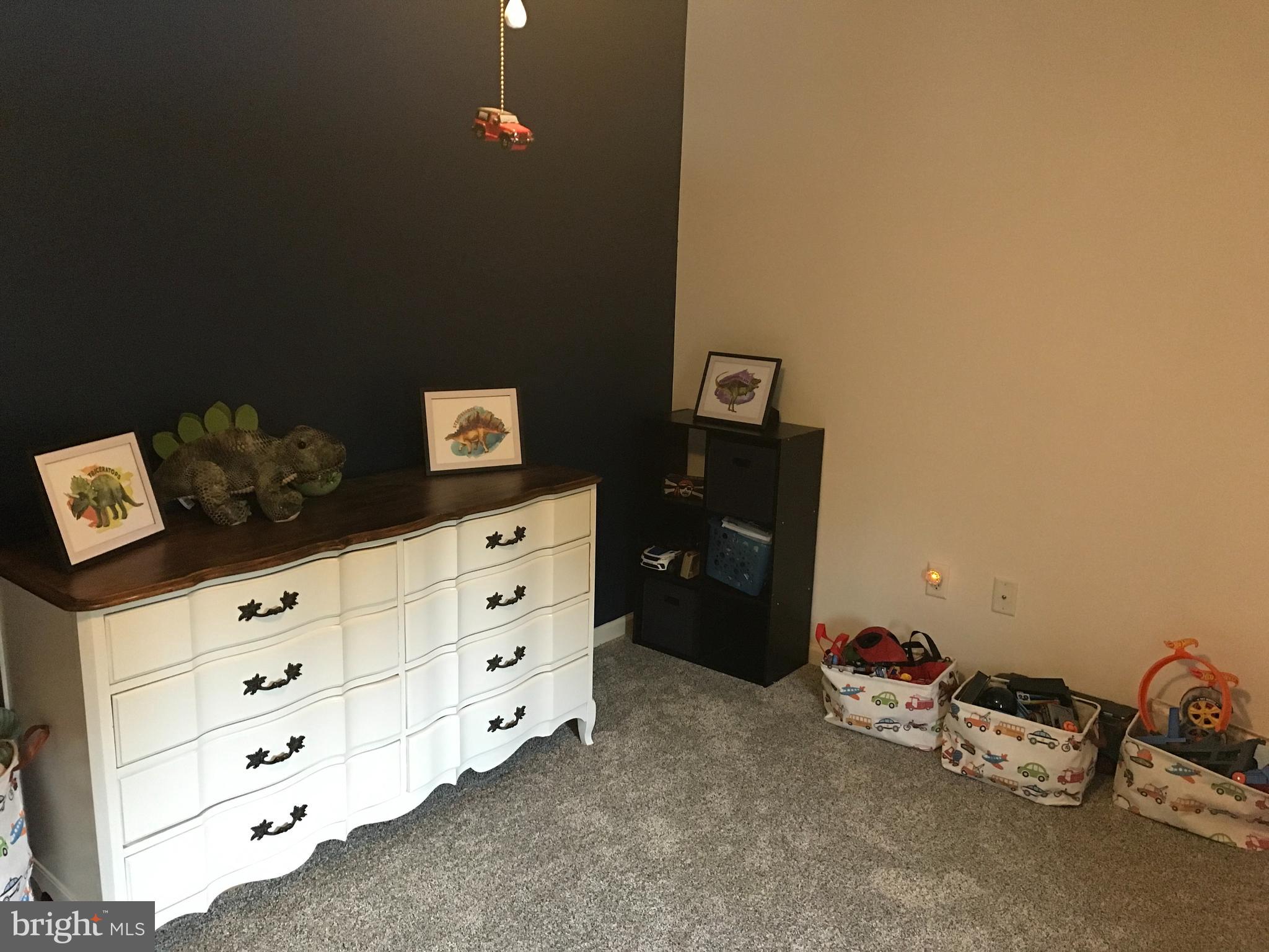 KING'S PLANTATION - Residential