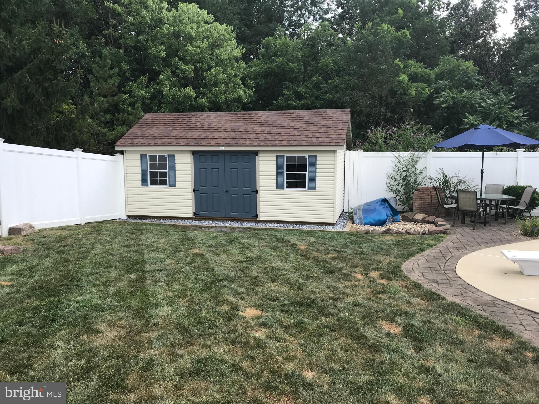 KING'S PLANTATION - Residential